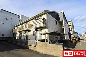 アラシード  ｜ 愛知県名古屋市中川区南脇町3丁目75（賃貸アパート1LDK・1階・41.96㎡） その24