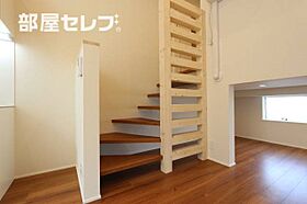 コレクション浅間町 North  ｜ 愛知県名古屋市西区浅間2丁目703-9（賃貸アパート1R・1階・21.12㎡） その19