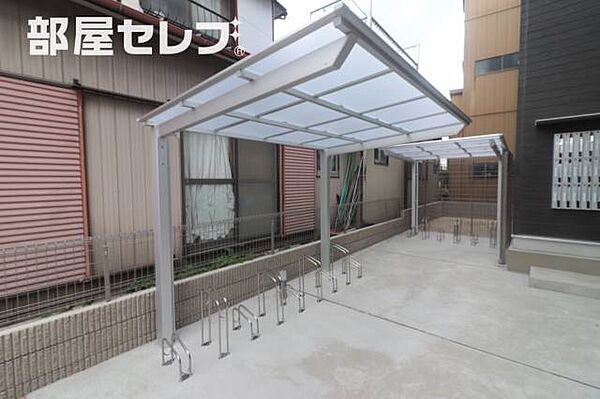 リブリ・山王 ｜愛知県名古屋市中川区露橋1丁目(賃貸マンション1K・3階・26.08㎡)の写真 その25