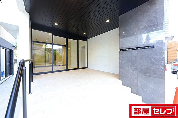 PURE RESIDENCE 名駅南 ｜愛知県名古屋市中村区名駅南2丁目(賃貸マンション1K・11階・29.76㎡)の写真 その24