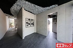 SK BUILDING-901  ｜ 愛知県名古屋市中村区佐古前町9-3(仮番地)（賃貸マンション1LDK・12階・40.42㎡） その24