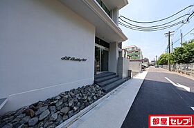 SK BUILDING-901  ｜ 愛知県名古屋市中村区佐古前町9-3(仮番地)（賃貸マンション1LDK・12階・40.42㎡） その26