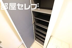 サンキエム  ｜ 愛知県名古屋市中川区花池町2丁目57（賃貸アパート1K・3階・26.07㎡） その19