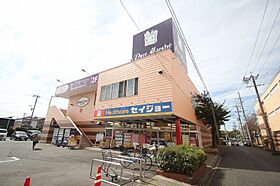 Stage K 向島  ｜ 愛知県名古屋市中村区向島町2丁目12（賃貸アパート1LDK・1階・29.08㎡） その24