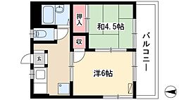🉐敷金礼金0円！🉐ルミエール　B棟