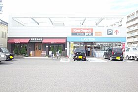 アスティオン　いわき  ｜ 愛知県名古屋市中村区八社1丁目226（賃貸アパート1LDK・2階・64.19㎡） その27