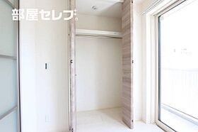 エテルノ幅下  ｜ 愛知県名古屋市西区幅下1丁目13-6（賃貸マンション1DK・4階・29.17㎡） その9