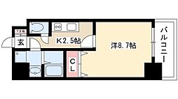 🉐敷金礼金0円！🉐PRESTAGE名駅