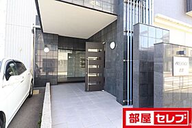 PRESTAGE名駅  ｜ 愛知県名古屋市中村区亀島2丁目14-18（賃貸マンション1K・8階・30.02㎡） その16