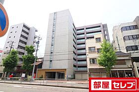 コレクション名駅III  ｜ 愛知県名古屋市西区則武新町4丁目4-21（賃貸マンション1R・2階・40.81㎡） その25