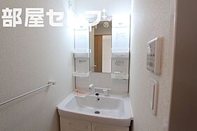 アンジュ  ｜ 愛知県名古屋市中川区川前町117（賃貸アパート2K・1階・31.65㎡） その12