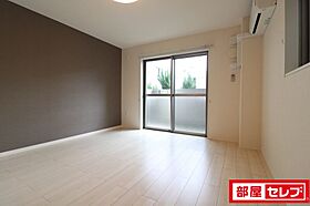 フラーリッシュ  ｜ 愛知県名古屋市西区菊井2丁目22-18（賃貸マンション1K・1階・31.36㎡） その3