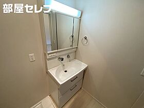 イースト　クレッセント  ｜ 愛知県名古屋市中村区草薙町3丁目74（賃貸アパート1R・2階・21.20㎡） その14