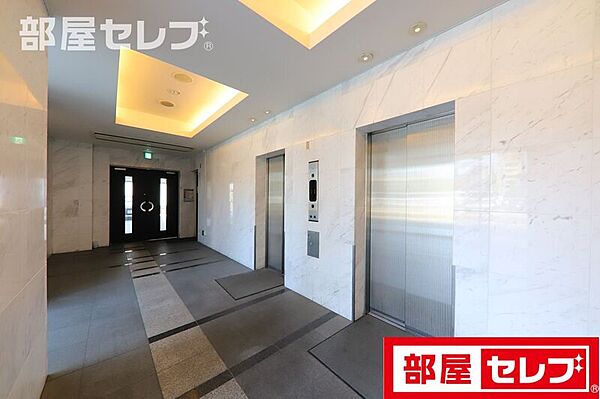 パークアクシス名駅南 ｜愛知県名古屋市中村区名駅南2丁目(賃貸マンション1R・10階・24.12㎡)の写真 その24