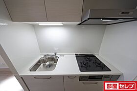 エルドラド  ｜ 愛知県名古屋市中村区角割町2丁目16（賃貸アパート1LDK・1階・42.00㎡） その8