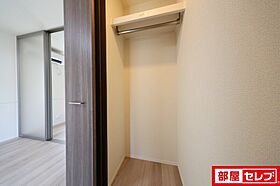 エルドラド  ｜ 愛知県名古屋市中村区角割町2丁目16（賃貸アパート1LDK・1階・42.00㎡） その19