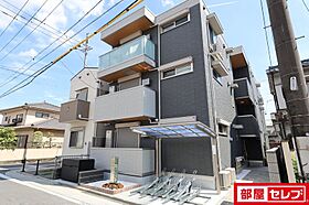 エルドラド  ｜ 愛知県名古屋市中村区角割町2丁目16（賃貸アパート1LDK・1階・42.00㎡） その6