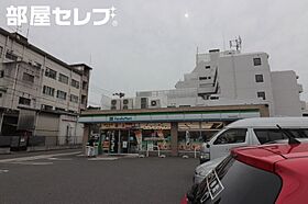 メゾンソレイユ名駅西  ｜ 愛知県名古屋市中村区大宮町1丁目68（賃貸アパート1R・2階・25.00㎡） その30