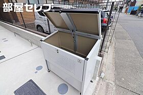 メゾンソレイユ名駅西  ｜ 愛知県名古屋市中村区大宮町1丁目68（賃貸アパート1R・2階・25.00㎡） その24