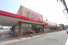 マリオン城西  ｜ 愛知県名古屋市西区城西1丁目4-15（賃貸マンション1K・2階・24.90㎡） その27