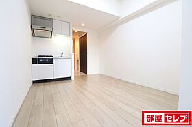 マリオン城西  ｜ 愛知県名古屋市西区城西1丁目4-15（賃貸マンション1K・2階・24.90㎡） その8