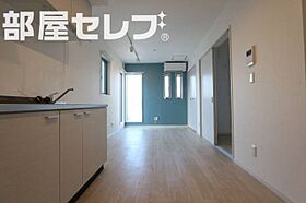 WELL-BEING六番町  ｜ 愛知県名古屋市中川区十番町2丁目7-1（賃貸マンション1LDK・2階・30.45㎡） その8