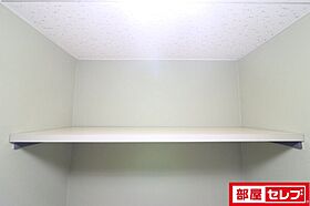 キララハイツ  ｜ 愛知県名古屋市中村区草薙町2丁目112（賃貸マンション1K・2階・23.11㎡） その20