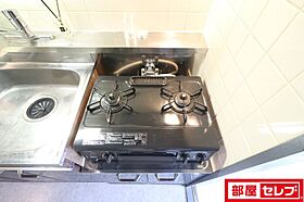 キララハイツ  ｜ 愛知県名古屋市中村区草薙町2丁目112（賃貸マンション1K・2階・23.11㎡） その24