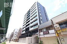 プレミアム浅間町  ｜ 愛知県名古屋市西区新道1丁目4-3（賃貸マンション1K・2階・25.18㎡） その1