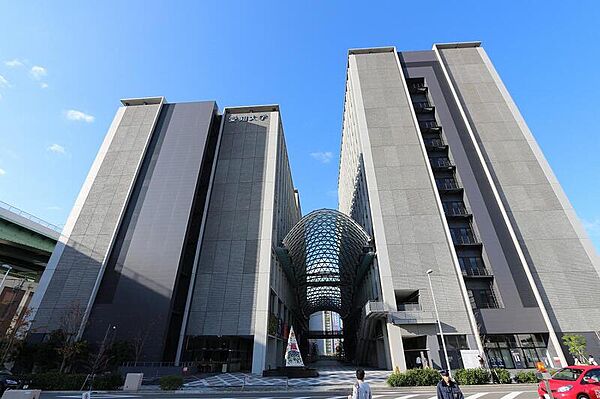 画像30:私立愛知大学名古屋キャンパス 770m