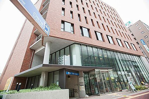 画像28:名古屋学院大学名古屋キャンパスひびの 1436m