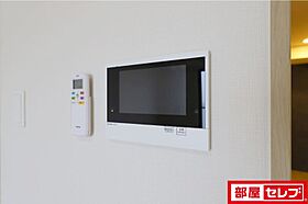 S-RESIDENCE尾頭橋  ｜ 愛知県名古屋市中川区尾頭橋3丁目22-12（賃貸マンション1K・3階・25.02㎡） その16