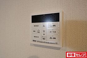 アムール　SV  ｜ 愛知県名古屋市中川区万場2丁目1025（賃貸アパート1K・2階・38.59㎡） その24