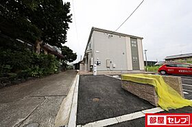 アムール　SV  ｜ 愛知県名古屋市中川区万場2丁目1025（賃貸アパート1K・2階・38.59㎡） その16