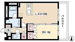 国際センター駅 10.2万円