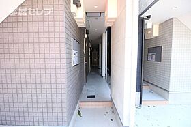 ティラミス  ｜ 愛知県名古屋市中川区愛知町44-5-2（賃貸アパート1K・2階・21.38㎡） その18