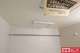 D-room名駅 B棟  ｜ 愛知県名古屋市中村区太閤1丁目16-2-2（賃貸アパート1LDK・3階・42.93㎡） その21