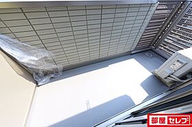 D-room名駅 B棟  ｜ 愛知県名古屋市中村区太閤1丁目16-2-2（賃貸アパート1LDK・3階・42.93㎡） その15