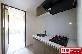 ファステート名古屋駅前ドリーム  ｜ 愛知県名古屋市西区新道2丁目13-32（賃貸マンション1K・12階・24.62㎡） その7