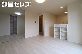 プレジール  ｜ 愛知県名古屋市中村区岩塚町字郷中94-2（賃貸アパート1LDK・2階・48.23㎡） その3