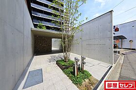 オープンレジデンシア名古屋駅THE COURT  ｜ 愛知県名古屋市西区名駅2丁目14-11（賃貸マンション1LDK・11階・39.61㎡） その14