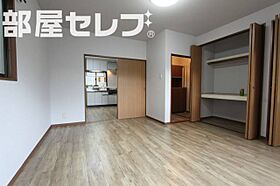 エルメゾン  ｜ 愛知県名古屋市中川区法華西町5丁目4-1（賃貸マンション1DK・2階・39.49㎡） その6