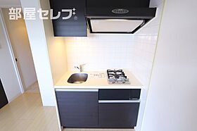 リベール名駅南  ｜ 愛知県名古屋市中川区西日置1丁目1-6（賃貸マンション1R・10階・22.82㎡） その5