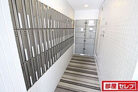 リベール名駅南  ｜ 愛知県名古屋市中川区西日置1丁目1-6（賃貸マンション1R・10階・22.82㎡） その26