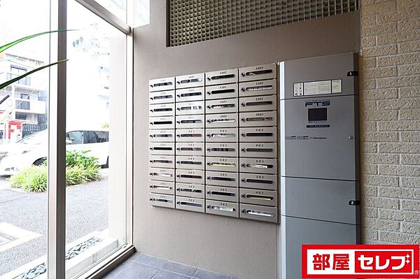 ヴァリエ東別院 ｜愛知県名古屋市中区大井町(賃貸マンション1LDK・2階・46.36㎡)の写真 その26