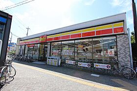 パルティール高畑アネックス  ｜ 愛知県名古屋市中川区高畑1丁目29,30(地番)（賃貸マンション1K・10階・26.25㎡） その27