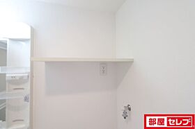 AVANTI  ｜ 愛知県名古屋市中村区白子町4丁目3（賃貸アパート1R・2階・26.82㎡） その23