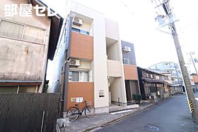 AVANTI  ｜ 愛知県名古屋市中村区白子町4丁目3（賃貸アパート1R・2階・26.82㎡） その24