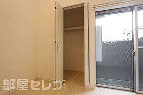 Felice Vita  ｜ 愛知県名古屋市中村区稲上町4丁目93-3（賃貸アパート1K・2階・21.59㎡） その9