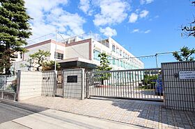 サンエイブリッジI  ｜ 愛知県名古屋市中村区猪之越町1丁目6-2-2（賃貸アパート1DK・1階・22.90㎡） その17